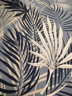 B229 - 420 x 135 cm - Twill in 100% pura seta di Como -