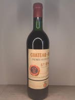 1970 Chateau Figeac - Saint-Émilion 1er Grand Cru Classé B -