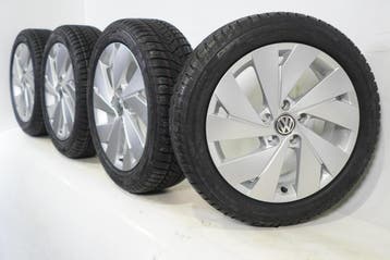 Volkswagen Golf 5 6 7 8 Belmont 17 inch velgen Pirelli Winte, Auto-onderdelen, Ophalen of Verzenden, Nieuw