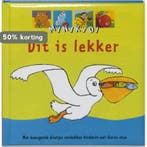 Dit Is Lekker 9789076830360 Ophélie Texier, Verzenden, Ophélie Texier