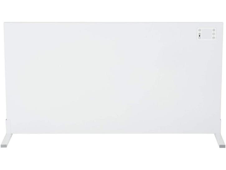 Eurom Mon Soleil DSP 650 Wifi - Infrarood Verwarming 650W -, Bricolage & Construction, Chauffage & Radiateurs, Envoi