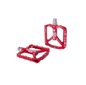 Hbs Pd-001 Aluminium Cnc Mtb Pedalen - All Mountain En  Xc -, Vélos & Vélomoteurs, Ophalen of Verzenden