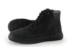 Timberland Hoge sneakers Jongens in maat 35 Zwart, Enfants & Bébés, Vêtements enfant | Chaussures & Chaussettes, Verzenden, Schoenen
