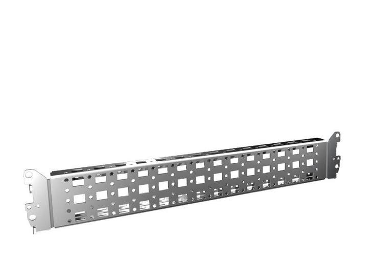 Châssis Système VX 500mm Fixation Pour Rail 23x64mm -, Doe-het-zelf en Bouw, Elektriciteit en Kabels, Verzenden