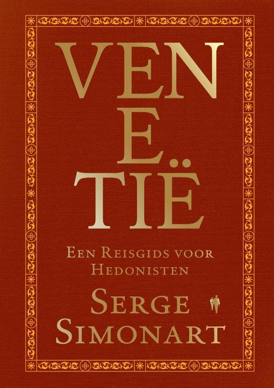 Venetie 9789493443686 Serge Simonart, Boeken, Overige Boeken, Nieuw, Verzenden