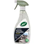 Turtle Wax Total Interior Shampoo Interieurreiniger, Verzenden