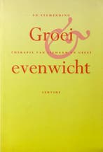 GROEI EN EVENWICHT (SERVIRE) 9789063254452 A. Stemerding, Verzenden, Gelezen, A. Stemerding