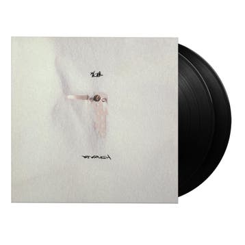 DJ Krush - Kakusei, Nieuw in verpakking, 12 inch
