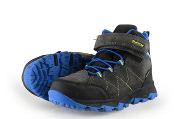 Richter Veterboots Jongens in maat 33, Richter, Verzenden, Jongen of Meisje, Schoenen