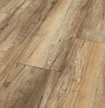 Proefstaal - Elite Eiken Beige 839 MV-808 - Breed 8mm, Ophalen of Verzenden