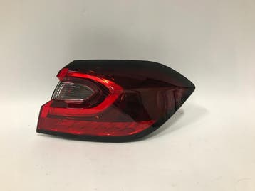 Ford Fiesta MK8 21- Lift achterlicht rechts LED Europa, Verzenden, Gebruikt