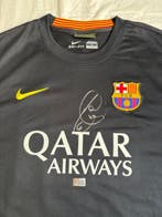 FC Barcelona - La Liga - Xavi Hernández - 2013 -, Nieuw