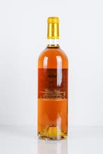 2003 Château dYquem - Sauternes 1er Cru Supérieur - 1, Verzamelen, Nieuw