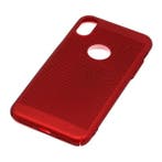 iPhone 8 Plus - Ultra Slanke Case Warmteafvoer Cover Cas, Verzenden