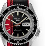 Seiko - Seiko 5 Automatic Day-Date - Sans prix de réserve -