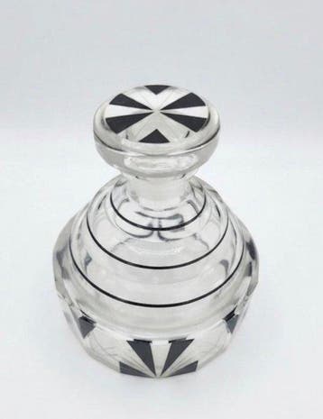 Karl Palda - Carafe (2) - Cristal