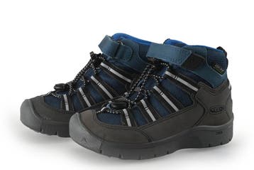 Keen Wandelschoenen Jongens in maat 28 Blauw, Kinderen en Baby's, Keen, Verzenden, Jongen of Meisje, Schoenen