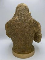 Daluxe Art (XX-XXI) - Gorille Boxeur