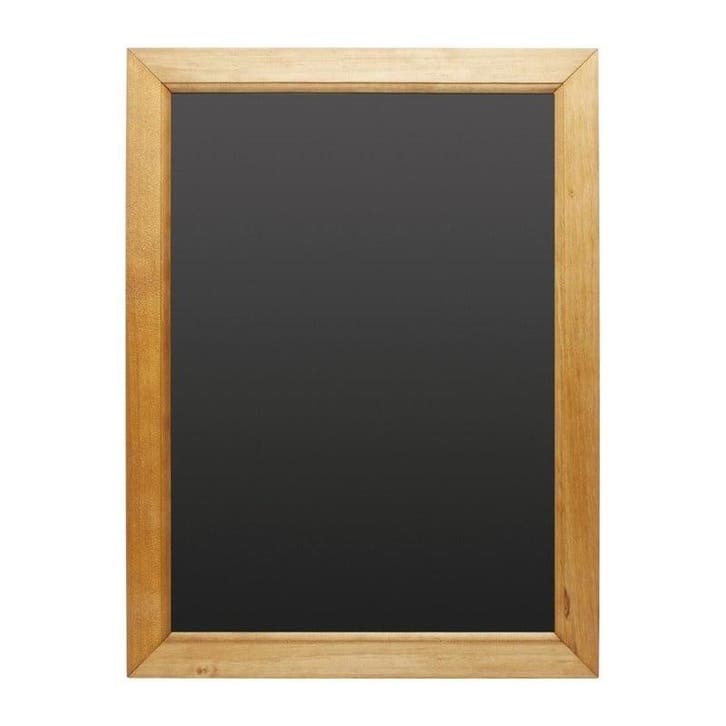Wandkrijtbord | Dennenhout | Schrijfvlak 365x515mm Olympia, Articles professionnels, Horeca | Équipement de cuisine, Envoi