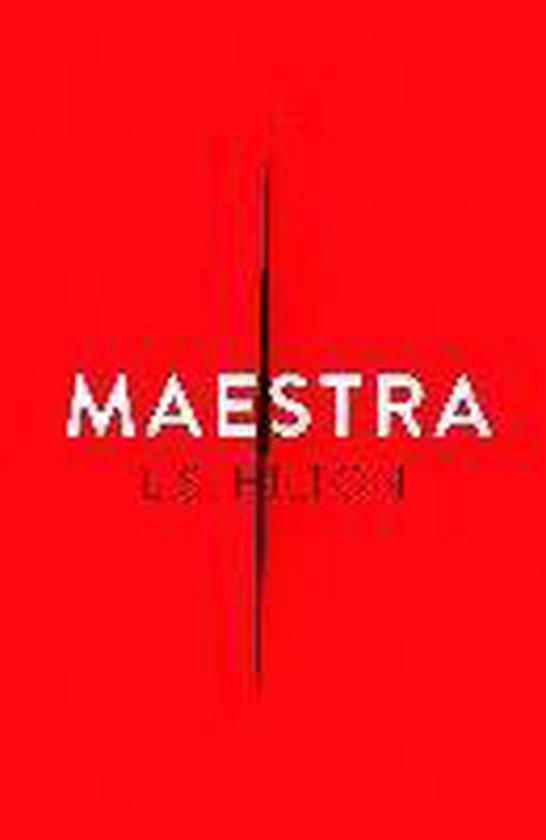 Maestra 9781785760839 L S Hilton, Boeken, Taal | Engels, Gelezen, Verzenden