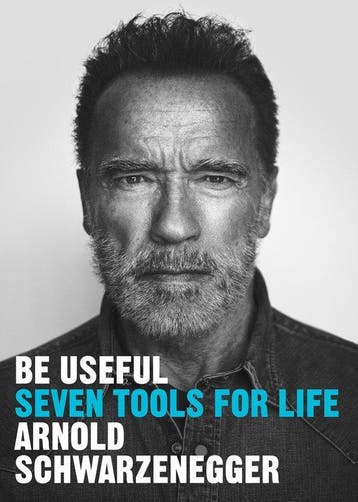 Be Useful 9781529146530 Arnold Schwarzenegger, Verzenden, Arnold Schwarzenegger