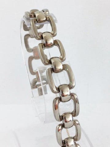 Zilver - Armband - Jansen, Post & Cocx