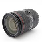 Canon EF 24-105mm F/4 L IS II USM | Occasion, Ophalen of Verzenden