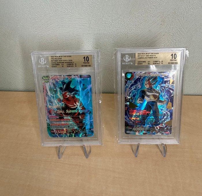 Bandai - 3 Mixed collection - Dragon Ball Z, Collections, Collections Autre