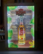 desperado - Vintage lichtreclame van DESPERADO bier,