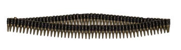 Kogelriem 96 kogels, Verzenden, Nieuw