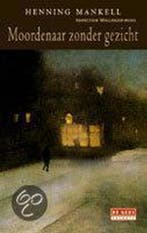 Moordenaar zonder gezicht / Inspecteur Wallander-reeks / 1, Verzenden, Gelezen, Henning Mankell