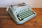 Hermes 3000 - Machine à écrire - 1950-1960