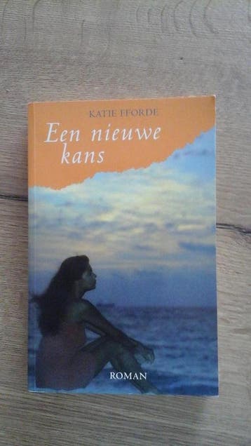 Een nieuwe kans  Katie Fjorde 9789041014573 Katie Fforde, Boeken, Verzenden, Gelezen, Katie Fforde