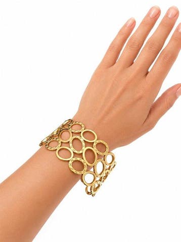 Zonder minimumprijs - Armband Zilver