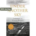 Under Another Sky 9780099552093 Charlotte Higgins, Verzenden, Charlotte Higgins