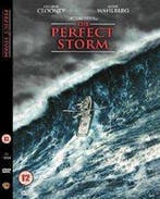 The perfect storm (dvd tweedehands film), Ophalen of Verzenden