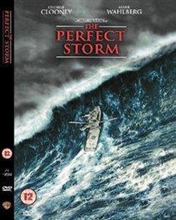 The perfect storm (dvd tweedehands film), Ophalen of Verzenden, Nieuw in verpakking