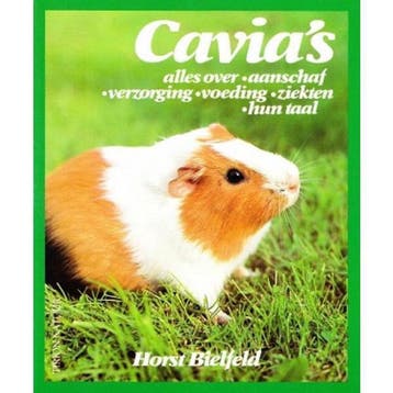 CAVIAS 9789052102542 H. Bielfeld, Verzenden, H. Bielfeld