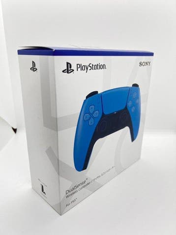 Sony - PlayStation5 - DualSense Wireless Controller, Nieuw