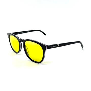 Other brand - Vuarnet - *NEW* - Yellow Lenses - Lunettes de, Bijoux, Sacs & Beauté