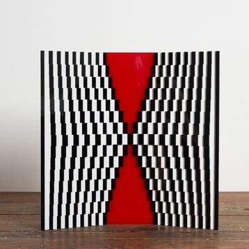 Gio Schiano - LIMITED EDITION - Pixel