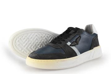 PME Legend Sneakers in maat 42 Blauw, Gedragen, Verzenden, Blauw, Sneakers