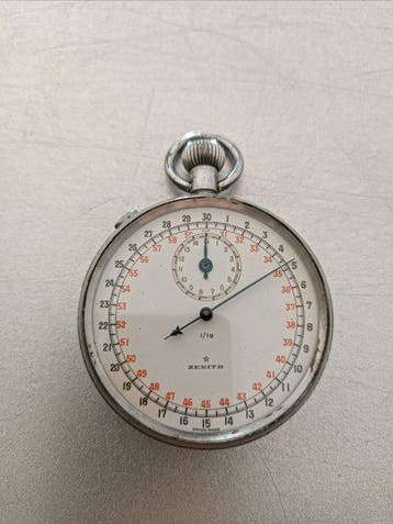 Zenith - Unknown - 1950-1959