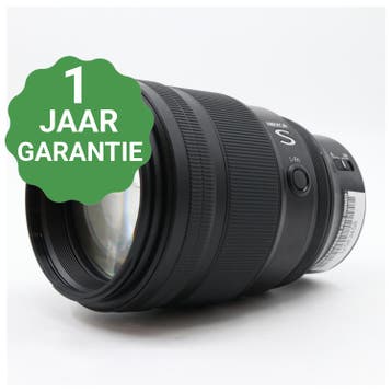 10% korting | Nikon Z 135mm f/1.8 S Plena | Tweedehands, Audio, Tv en Foto, Verzenden, Zo goed als nieuw