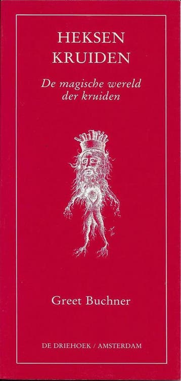 Heksenkruiden 9789060304143 G. Buchner, Boeken, Verzenden, Gelezen, G. Buchner