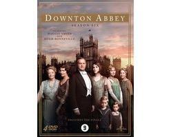 Downton Abbey - Serie 6, Verzenden, Nieuw in verpakking