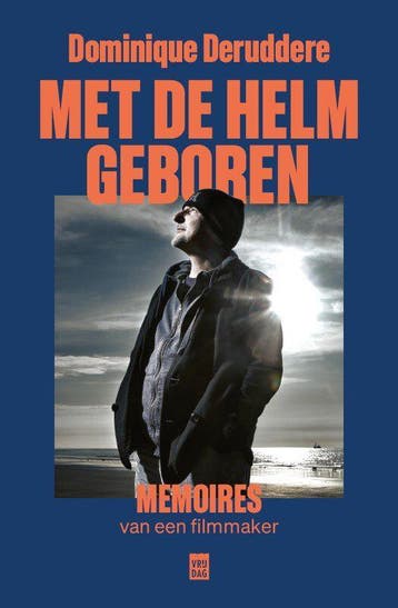 Met de helm geboren (Nieuw), Boeken, Verzenden, Nieuw