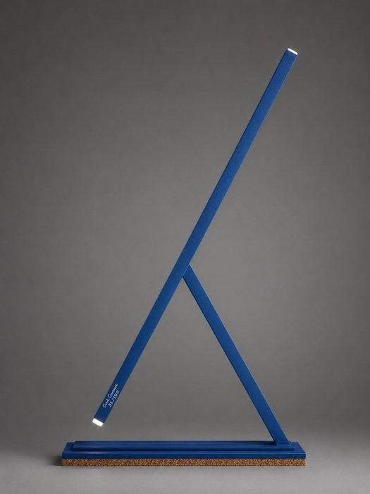 CristofaroLuce - Tommaso Cristofaro - Lampe de table -, Antiquités & Art, Antiquités | Éclairage