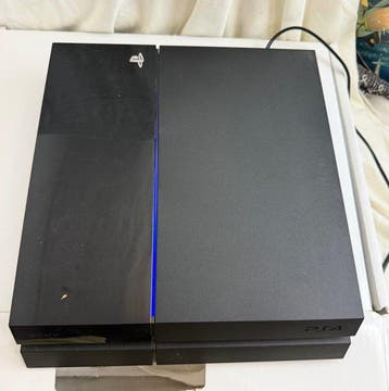 Sony - PS4 CUH2015A - Videogameconsole + games - Zonder, Consoles de jeu & Jeux vidéo