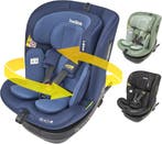 Jovikids Ranger TT ISOFIX Babyautostoel I-size 360° voor pas, Verzenden, Nieuw